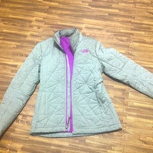 North face jacket